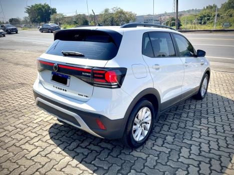 VOLKSWAGEN T-Cross 1.0 4P 200 TSI FLEX AUTOM�TICO, Foto 5