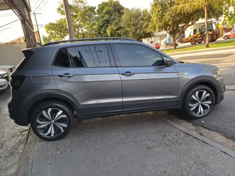 VOLKSWAGEN T-Cross 1.0 4P 200 TSI FLEX COMFORTLINE AUTOM�TICO, Foto 6