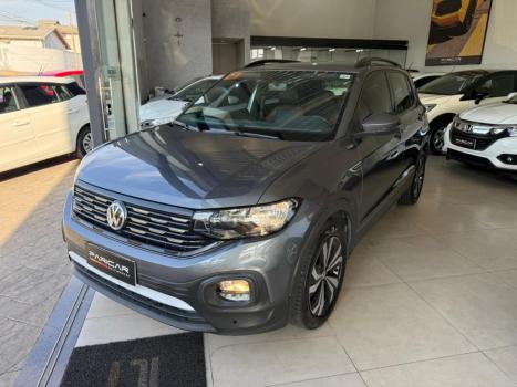 VOLKSWAGEN T-Cross 1.0 4P 200 TSI FLEX COMFORTLINE AUTOM�TICO, Foto 1