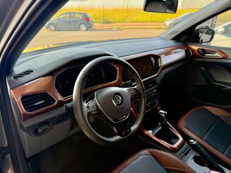 VOLKSWAGEN T-Cross 1.0 4P 200 TSI FLEX COMFORTLINE AUTOM�TICO, Foto 3
