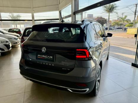 VOLKSWAGEN T-Cross 1.0 4P 200 TSI FLEX COMFORTLINE AUTOM�TICO, Foto 5