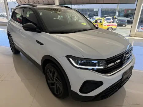 VOLKSWAGEN T-Cross 1.4 4P 250 TSI FLEX HIGHLINE AUTOM�TICO, Foto 6
