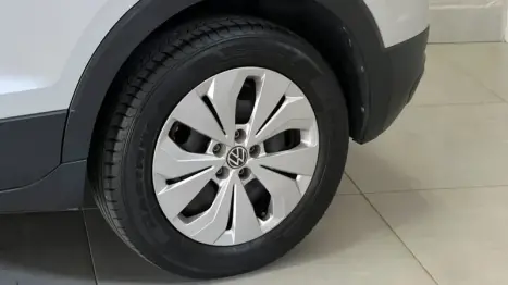 VOLKSWAGEN T-Cross 1.0 4P 200 TSI FLEX SENSE AUTOMÁTICO, Foto 5