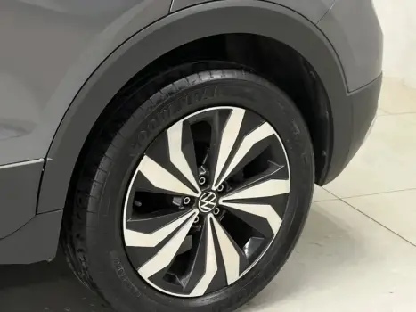 VOLKSWAGEN T-Cross 1.0 4P 200 TSI FLEX COMFORTLINE AUTOMÁTICO, Foto 9