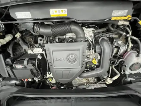 VOLKSWAGEN T-Cross 1.0 4P 200 TSI FLEX COMFORTLINE AUTOMÁTICO, Foto 11