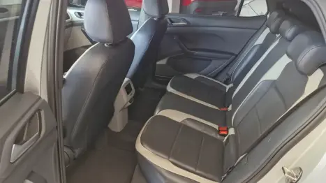 VOLKSWAGEN T-Cross 1.4 4P 250 TSI FLEX HIGHLINE AUTOMÁTICO, Foto 11