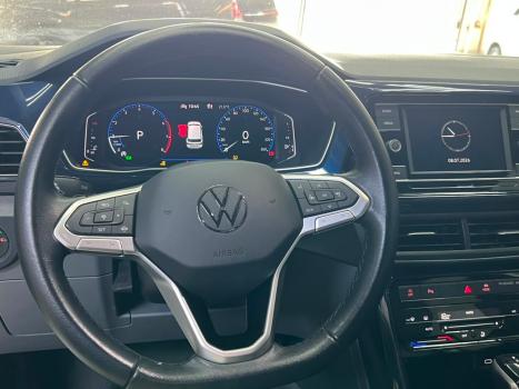 VOLKSWAGEN T-Cross 1.0 4P 200 TSI FLEX COMFORTLINE AUTOMÁTICO, Foto 11