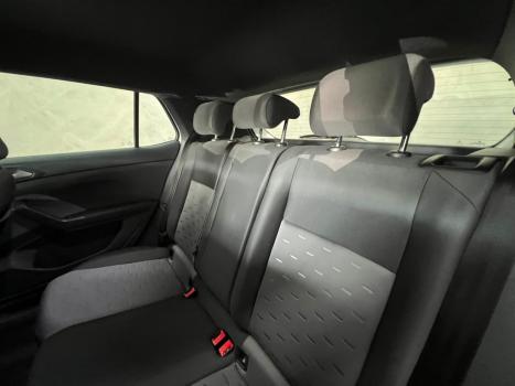 VOLKSWAGEN T-Cross 1.0 4P 200 TSI FLEX COMFORTLINE AUTOMÁTICO, Foto 6