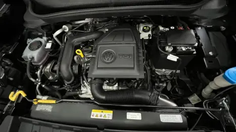 VOLKSWAGEN T-Cross 1.0 4P 200 TSI FLEX COMFORTLINE AUTOMÁTICO, Foto 2