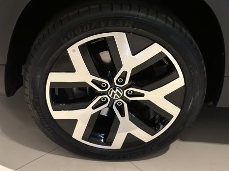 VOLKSWAGEN Taos 1.4 16V 4P FLEX 250 TSI HIGHLINE AUTOMTICO, Foto 3