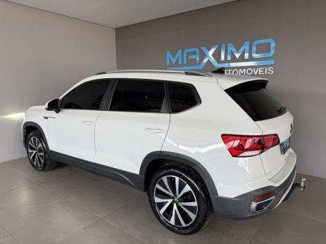 VOLKSWAGEN Taos 1.4 16V 4P FLEX 250 TSI HIGHLINE AUTOM�TICO, Foto 3