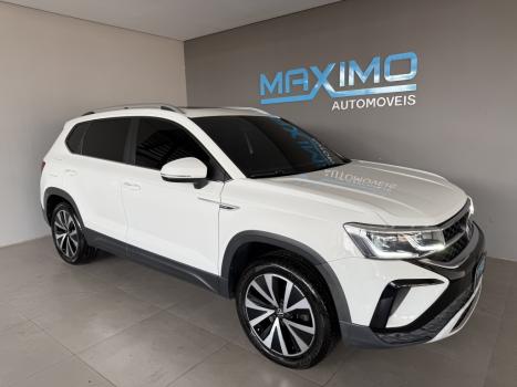 VOLKSWAGEN Taos 1.4 16V 4P FLEX 250 TSI HIGHLINE AUTOM�TICO, Foto 1