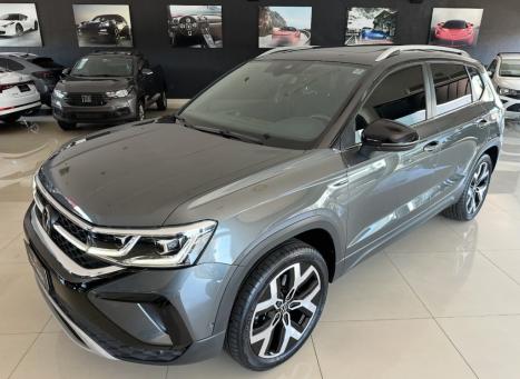VOLKSWAGEN Taos 1.4 16V 4P FLEX 250 TSI HIGHLINE AUTOM�TICO, Foto 1