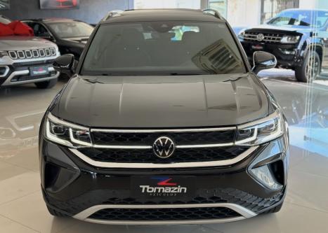 VOLKSWAGEN Taos 1.4 16V 4P FLEX 250 TSI HIGHLINE AUTOM�TICO, Foto 3