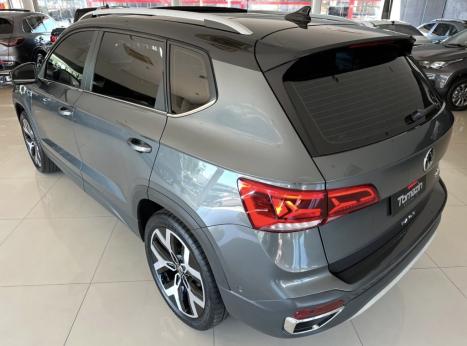 VOLKSWAGEN Taos 1.4 16V 4P FLEX 250 TSI HIGHLINE AUTOM�TICO, Foto 5