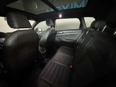 VOLKSWAGEN Taos 1.4 16V 4P FLEX 250 TSI HIGHLINE AUTOM�TICO, Foto 8