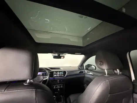 VOLKSWAGEN Taos 1.4 16V 4P FLEX 250 TSI HIGHLINE AUTOM�TICO, Foto 7