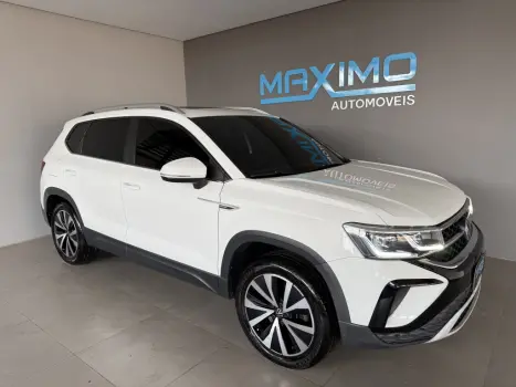 VOLKSWAGEN Taos 1.4 16V 4P FLEX 250 TSI HIGHLINE AUTOM�TICO, Foto 1