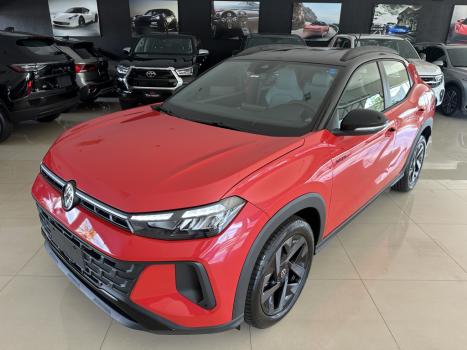 VOLKSWAGEN Tera 1.0 12V 4P 170 TSI HIGH AUTOMÁTICO, Foto 1 VOLKSWAGEN Tera 1.0 12V 4P 170 TSI HIGH AUTOMÁTICO, Foto 1