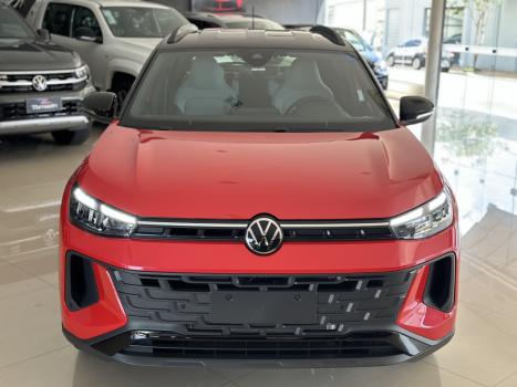 VOLKSWAGEN Tera 1.0 12V 4P 170 TSI HIGH AUTOMÁTICO, Foto 2 VOLKSWAGEN Tera 1.0 12V 4P 170 TSI HIGH AUTOMÁTICO, Foto 2
