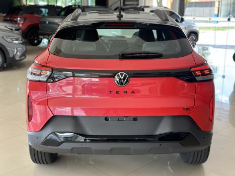 VOLKSWAGEN Tera 1.0 12V 4P 170 TSI HIGH AUTOMÁTICO, Foto 3 VOLKSWAGEN Tera 1.0 12V 4P 170 TSI HIGH AUTOMÁTICO, Foto 3