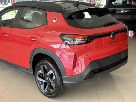 VOLKSWAGEN Tera 1.0 12V 4P 170 TSI HIGH AUTOMÁTICO, Foto 4 VOLKSWAGEN Tera 1.0 12V 4P 170 TSI HIGH AUTOMÁTICO, Foto 4