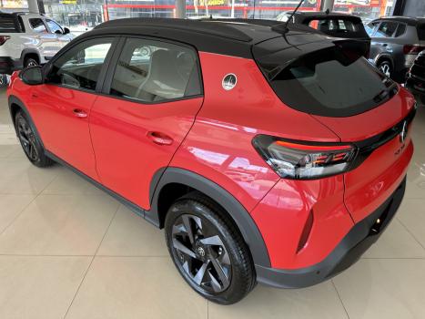 VOLKSWAGEN Tera 1.0 12V 4P 170 TSI HIGH AUTOMÁTICO, Foto 7 VOLKSWAGEN Tera 1.0 12V 4P 170 TSI HIGH AUTOMÁTICO, Foto 7