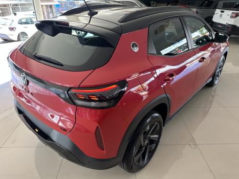 VOLKSWAGEN Tera 1.0 12V 4P 170 TSI HIGH AUTOMÁTICO, Foto 8 VOLKSWAGEN Tera 1.0 12V 4P 170 TSI HIGH AUTOMÁTICO, Foto 8