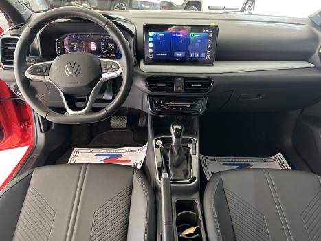 VOLKSWAGEN Tera 1.0 12V 4P 170 TSI HIGH AUTOMÁTICO, Foto 9 VOLKSWAGEN Tera 1.0 12V 4P 170 TSI HIGH AUTOMÁTICO, Foto 9