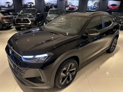 VOLKSWAGEN Tera 1.0 12V 4P 170 TSI HIGH AUTOMÁTICO, Foto 1 VOLKSWAGEN Tera 1.0 12V 4P 170 TSI HIGH AUTOMÁTICO, Foto 1