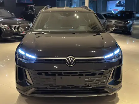 VOLKSWAGEN Tera 1.0 12V 4P 170 TSI HIGH AUTOMÁTICO, Foto 2 VOLKSWAGEN Tera 1.0 12V 4P 170 TSI HIGH AUTOMÁTICO, Foto 2