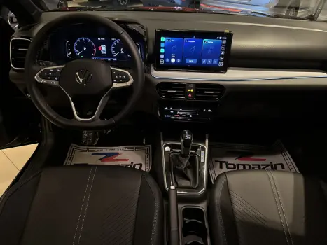 VOLKSWAGEN Tera 1.0 12V 4P 170 TSI HIGH AUTOMÁTICO, Foto 3 VOLKSWAGEN Tera 1.0 12V 4P 170 TSI HIGH AUTOMÁTICO, Foto 3