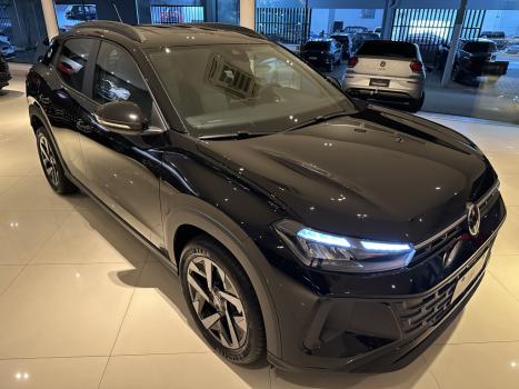 VOLKSWAGEN Tera 1.0 12V 4P 170 TSI HIGH AUTOMÁTICO, Foto 4 VOLKSWAGEN Tera 1.0 12V 4P 170 TSI HIGH AUTOMÁTICO, Foto 4