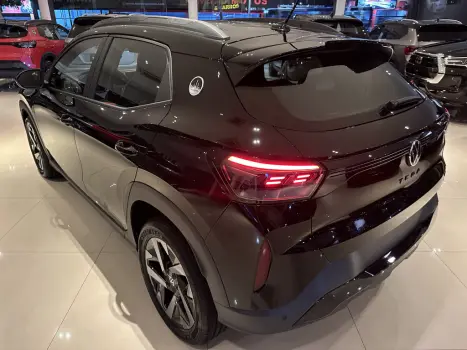 VOLKSWAGEN Tera 1.0 12V 4P 170 TSI HIGH AUTOMÁTICO, Foto 7 VOLKSWAGEN Tera 1.0 12V 4P 170 TSI HIGH AUTOMÁTICO, Foto 7