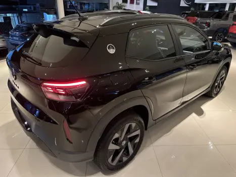 VOLKSWAGEN Tera 1.0 12V 4P 170 TSI HIGH AUTOMÁTICO, Foto 8 VOLKSWAGEN Tera 1.0 12V 4P 170 TSI HIGH AUTOMÁTICO, Foto 8