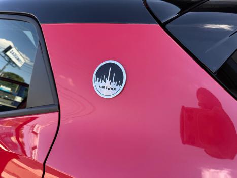 VOLKSWAGEN Tera 1.0 12V 4P 170 TSI HIGH AUTOMTICO, Foto 9