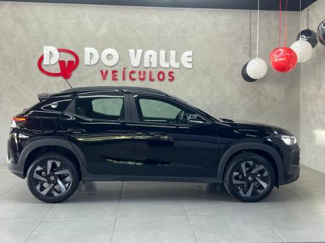 VOLKSWAGEN Tera 1.0 12V 4P 170 TSI HIGH AUTOM�TICO, Foto 9