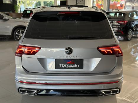 VOLKSWAGEN Tiguan 2.0 16V 4P TSI 300 TURBO R-LINE AUTOMTICO, Foto 2