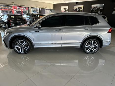 VOLKSWAGEN Tiguan 2.0 16V 4P TSI 300 TURBO R-LINE AUTOMTICO, Foto 3