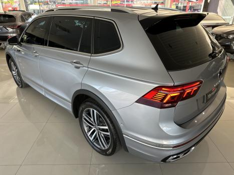 VOLKSWAGEN Tiguan 2.0 16V 4P TSI 300 TURBO R-LINE AUTOMTICO, Foto 6