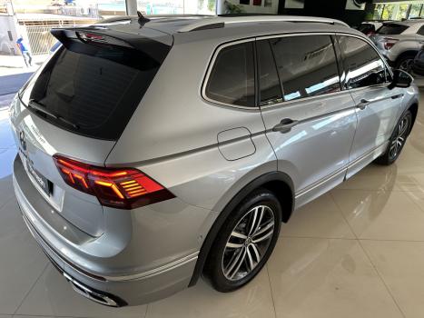 VOLKSWAGEN Tiguan 2.0 16V 4P TSI 300 TURBO R-LINE AUTOMTICO, Foto 7