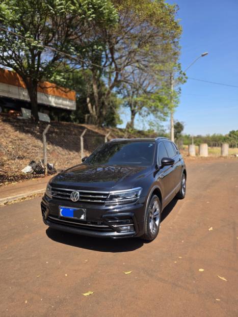 VOLKSWAGEN Tiguan 2.0 350 TSI TOTAL FLEX ALLSPACE R-LINE 4-MOTION TURBO AUTOMTICO DSG, Foto 3