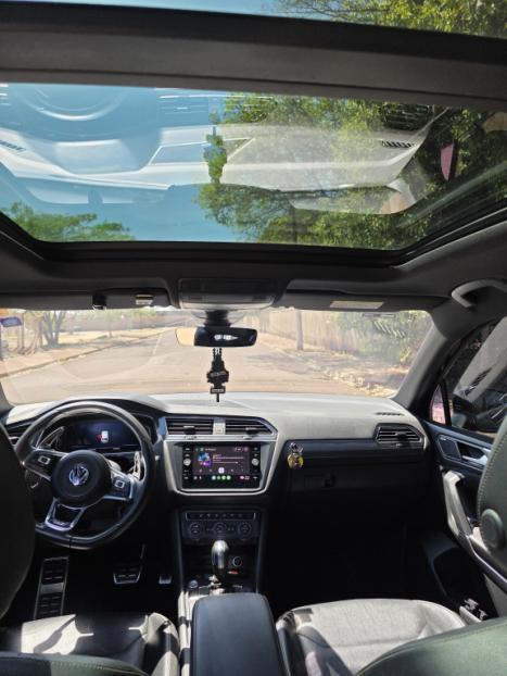 VOLKSWAGEN Tiguan 2.0 350 TSI TOTAL FLEX ALLSPACE R-LINE 4-MOTION TURBO AUTOMTICO DSG, Foto 4