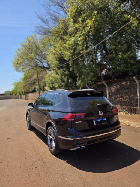 VOLKSWAGEN Tiguan 2.0 350 TSI TOTAL FLEX ALLSPACE R-LINE 4-MOTION TURBO AUTOMTICO DSG, Foto 6