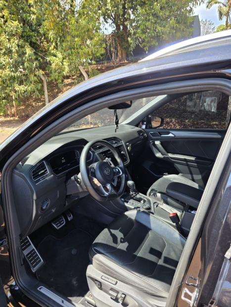 VOLKSWAGEN Tiguan 2.0 350 TSI TOTAL FLEX ALLSPACE R-LINE 4-MOTION TURBO AUTOMTICO DSG, Foto 7