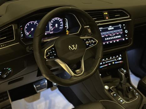 VOLKSWAGEN Tiguan 2.0 300 TSI ALLSPACE R-LINE TURBO AUTOMTICO, Foto 7