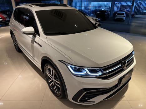 VOLKSWAGEN Tiguan 2.0 300 TSI ALLSPACE R-LINE TURBO AUTOMTICO, Foto 8