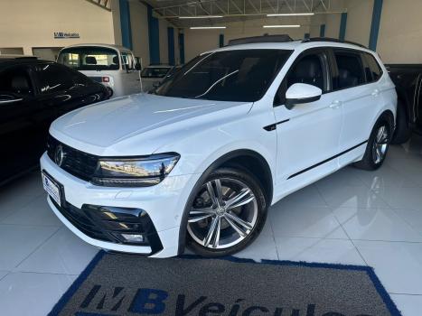 VOLKSWAGEN Tiguan 2.0 300 TSI ALLSPACE R-LINE TURBO AUTOM�TICO, Foto 1