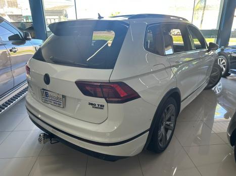 VOLKSWAGEN Tiguan 2.0 300 TSI ALLSPACE R-LINE TURBO AUTOM�TICO, Foto 2