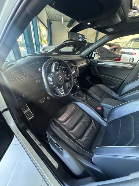 VOLKSWAGEN Tiguan 2.0 300 TSI ALLSPACE R-LINE TURBO AUTOM�TICO, Foto 3